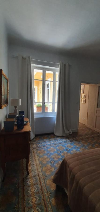 Jolie Maison De Ville La Petite Magnanerie La Roque-d'Antheron Εξωτερικό φωτογραφία